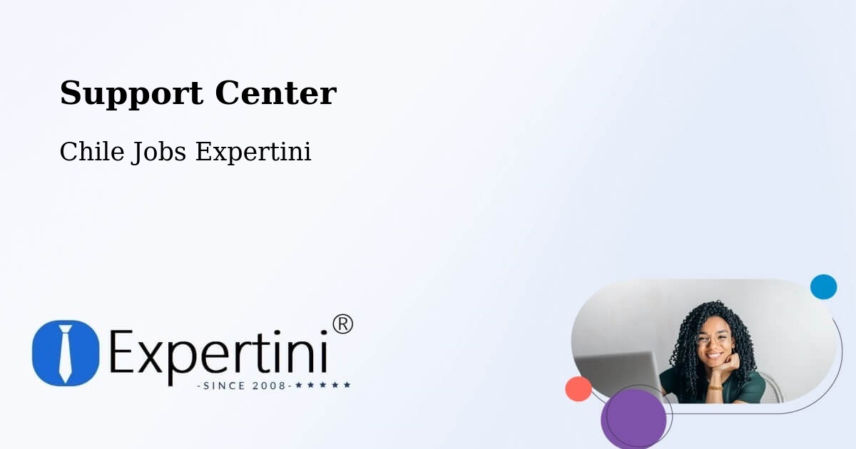 Support Services – Yerbas Buenas - Chile Jobs Expertini